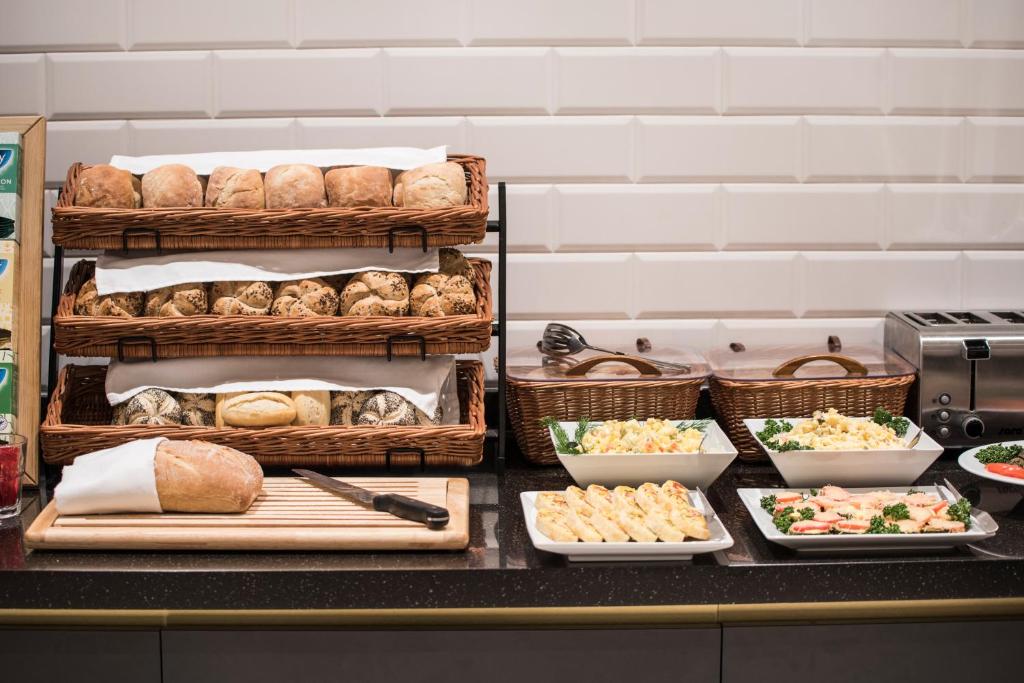 The Gold Bank - Resim 23