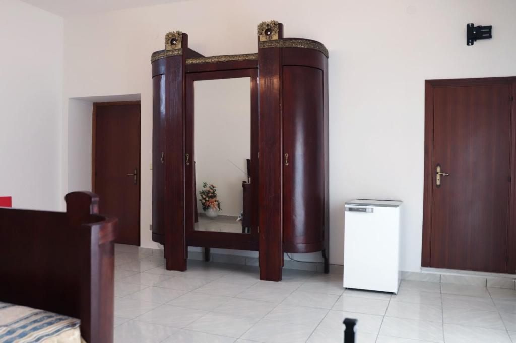 Zdjęcie z galerii obiektu B&B LA CASA DEI FIORI w mieście Amorosi