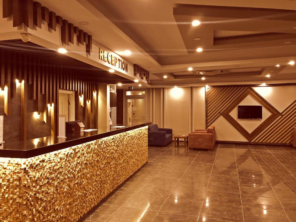 Fotografie z fotogalerie ubytování Acar Hotel v destinaci Alanya