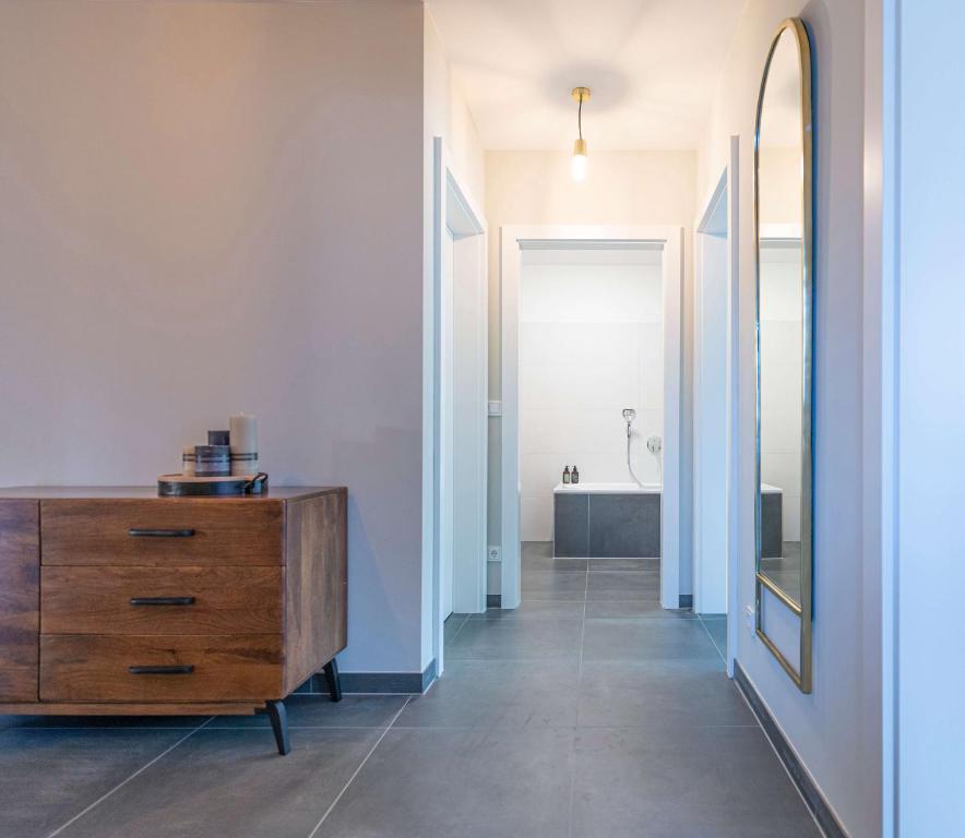 Kép Apartments Traunkai Bad Ischl szállásáról Bad Ischlben a galériában