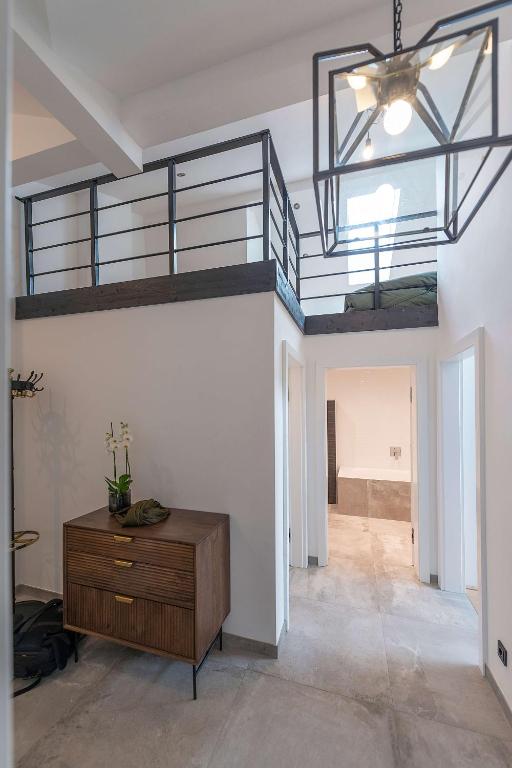 Kép Apartments Traunkai Bad Ischl szállásáról Bad Ischlben a galériában