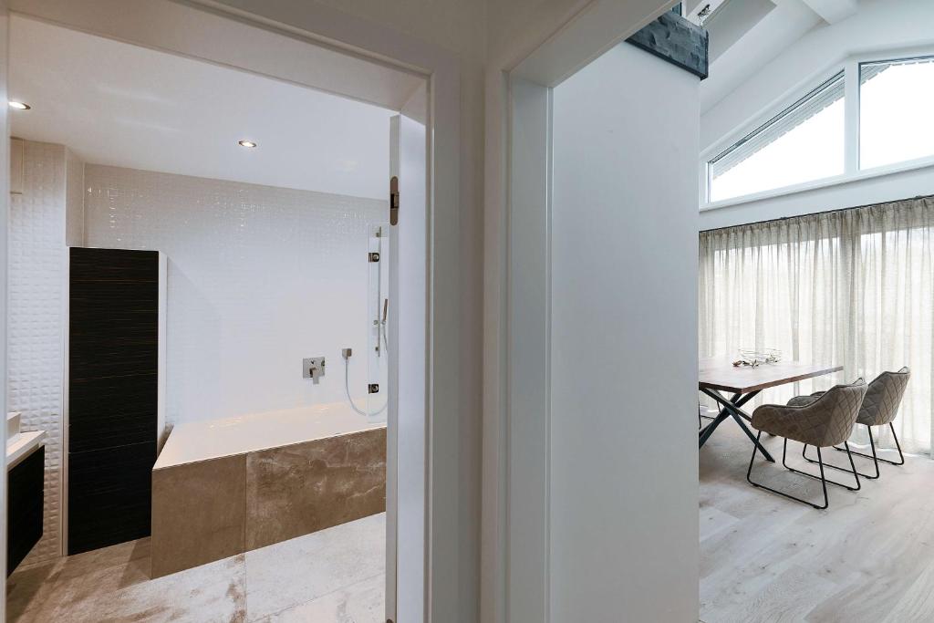 Kép Apartments Traunkai Bad Ischl szállásáról Bad Ischlben a galériában