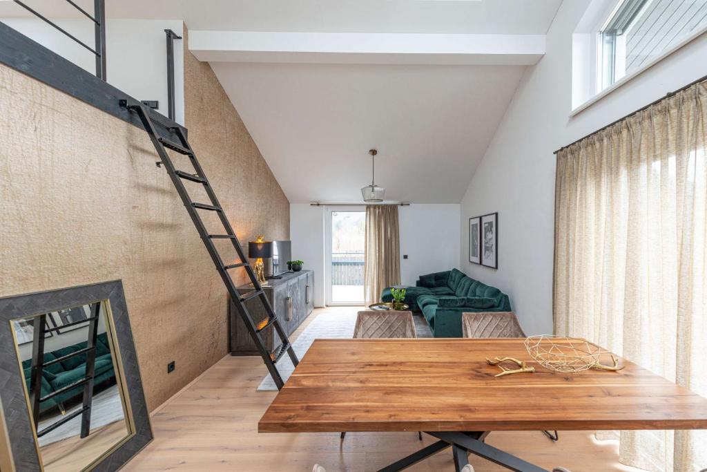 Kép Apartments Traunkai Bad Ischl szállásáról Bad Ischlben a galériában