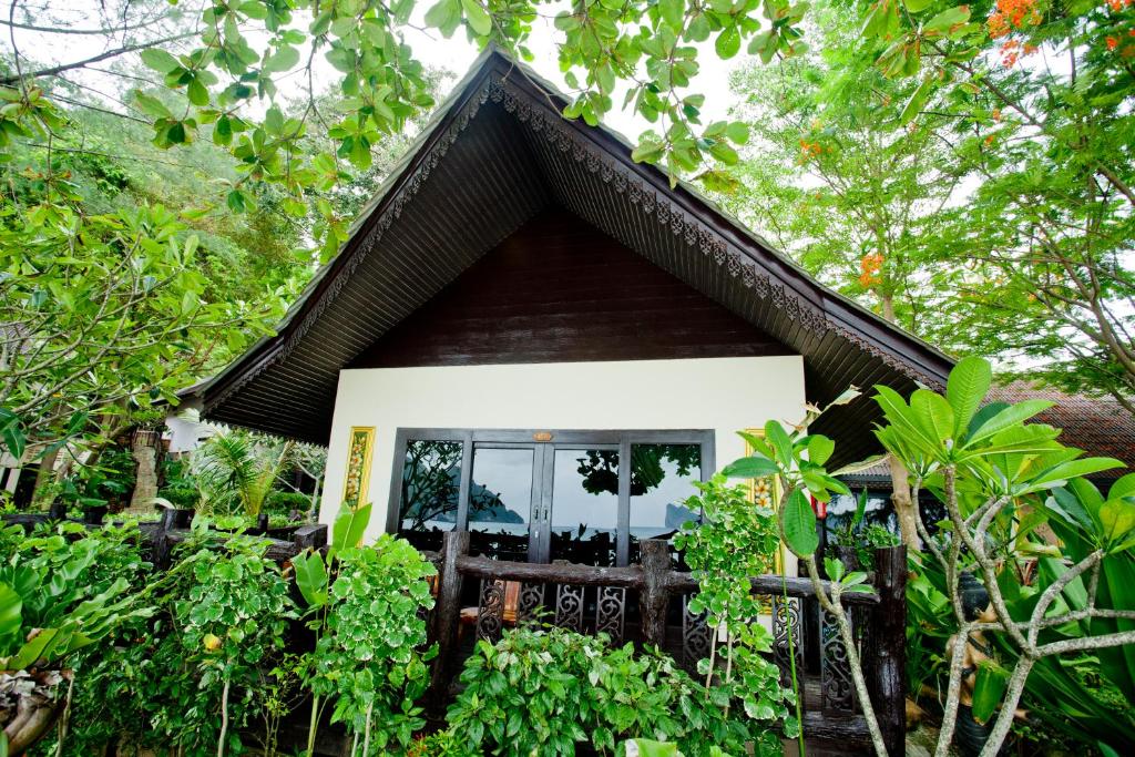 פרדייס פרל בונגלוס Paradise Pearl Bungalows – תמונה 10