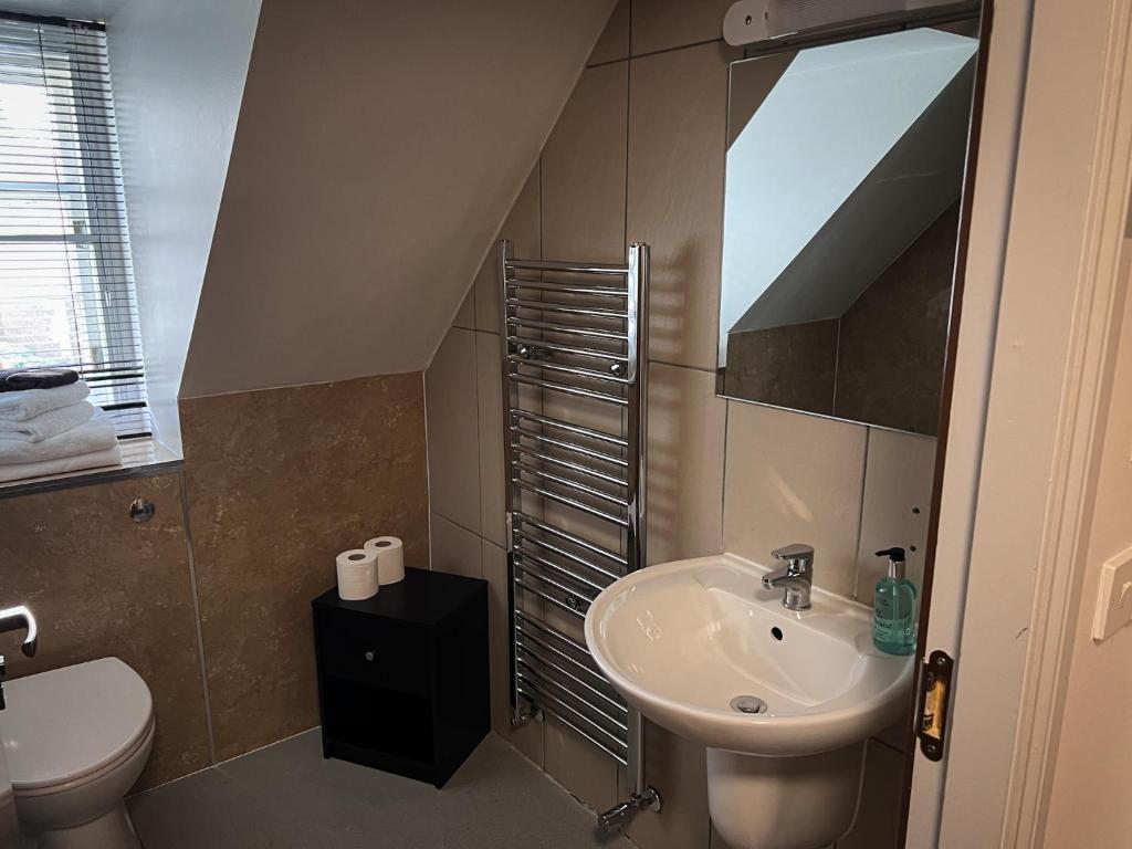 Siberia Bar & Hotel - Resim 40