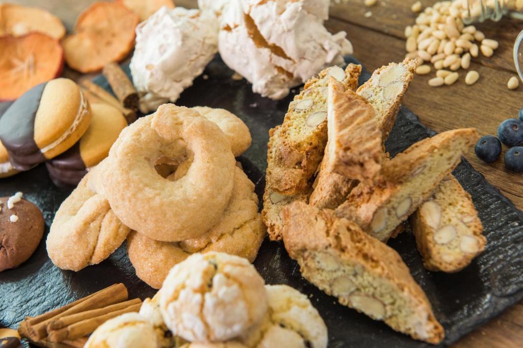 Hotel Capri - Resim 30