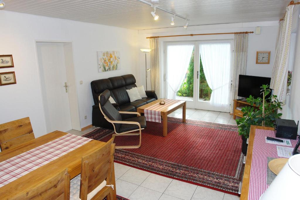 Schwarzwälder Ferienwohnungen - Apartamento Talblick