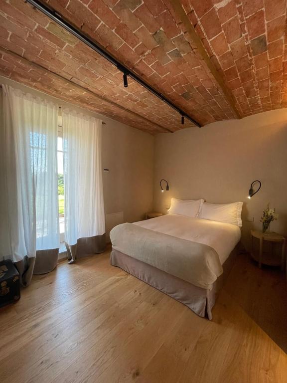 Tenuta Pizzone Wine Resort - Tweepersoonskamer