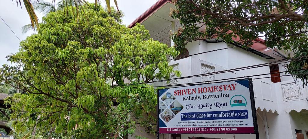 Certifikát, hodnocení, plakát nebo jiný dokument vystavený v ubytování Shiven Homestay