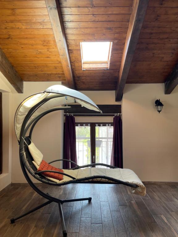 Kép 'La Buffa', Elegante appartamento a Giaveno by ConfirentHouse szállásáról Giavenóban a galériában