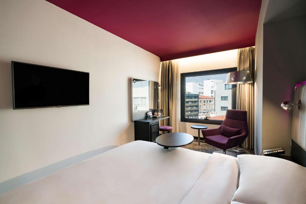 Park Inn by Radisson Izmir - Standaardruimte