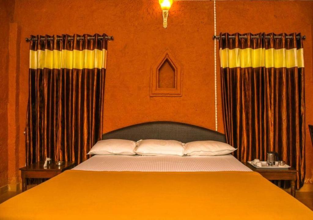 kingsden Island Resort - Housity