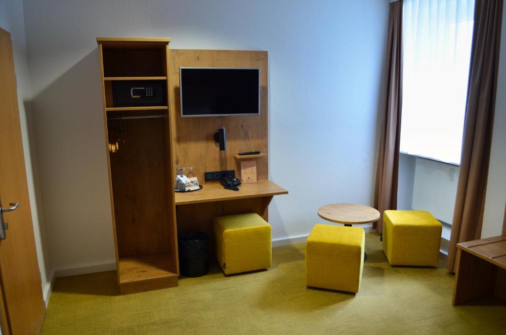 Hotel Am Markt - Superior Double Room