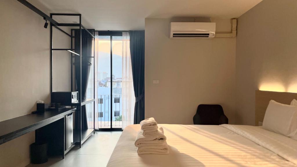 BOOK Design Hotel - Resim 10