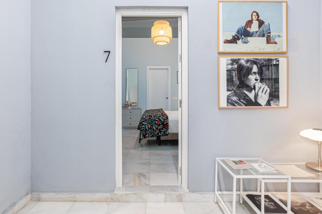 Fotografie z fotogalerie ubytování Art Suites by Casa de Indias v destinaci El Puerto de Santa María