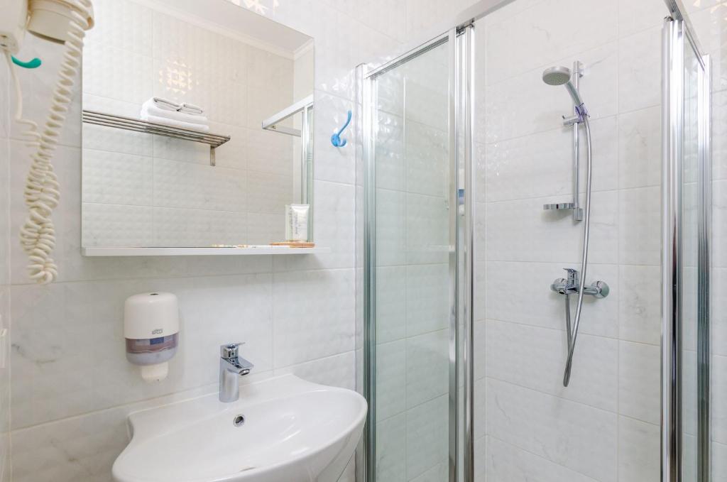 Apartments Villa Lukas - 13