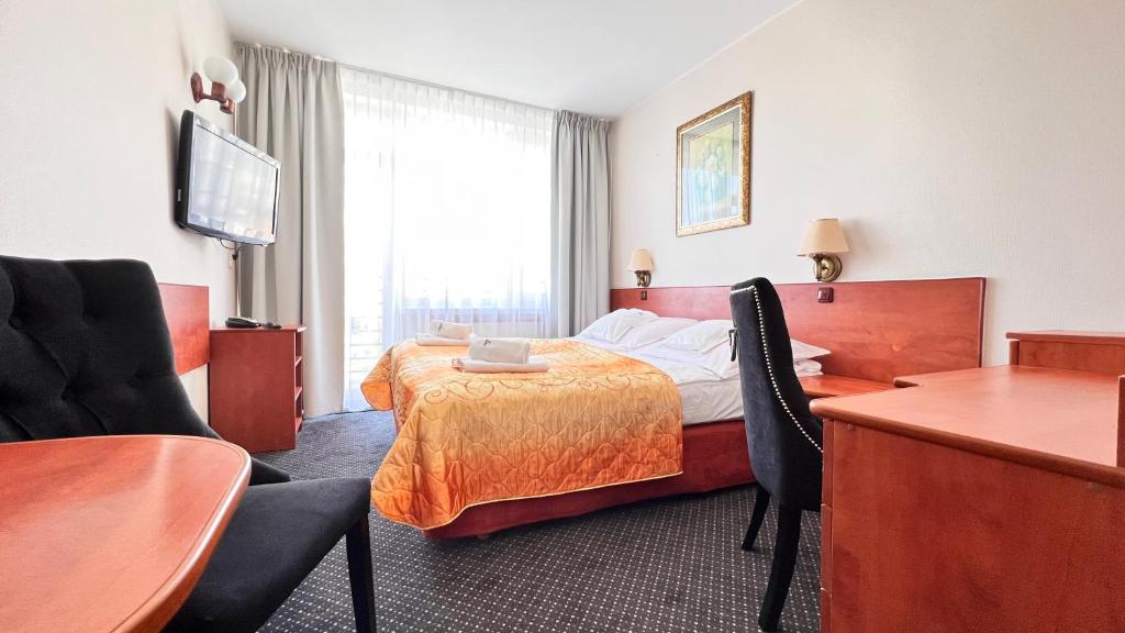 Ośrodek Perełka - 1