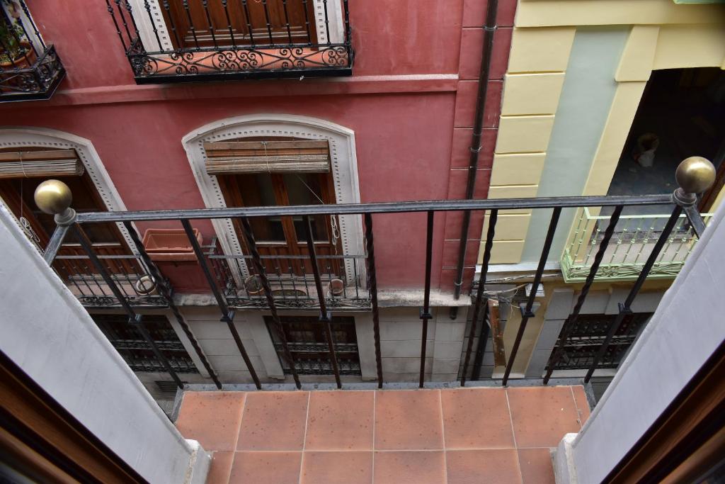 ToledoRooms Palacios - 13