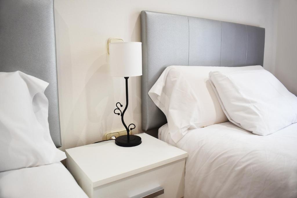 ToledoRooms Palacios - 10