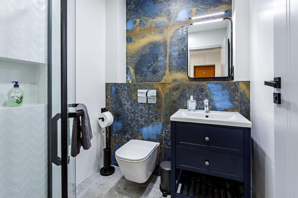 Rynek 3 Old Town - 4