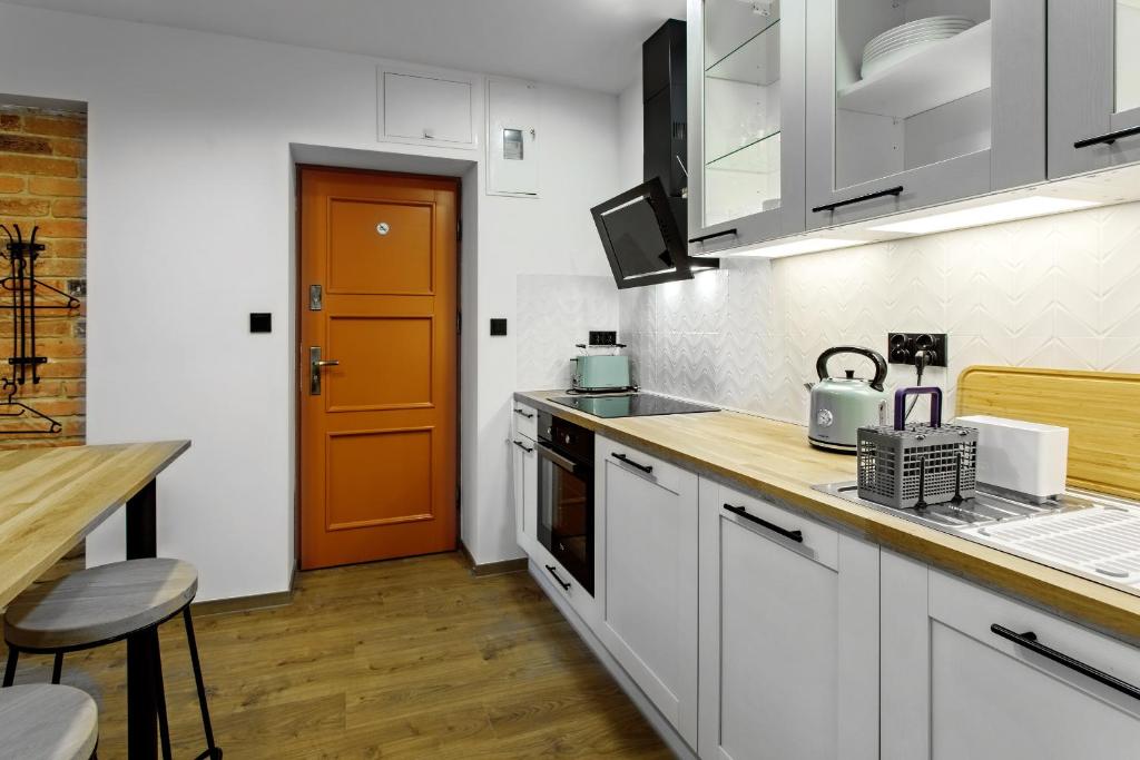 Rynek 3 Old Town - 5