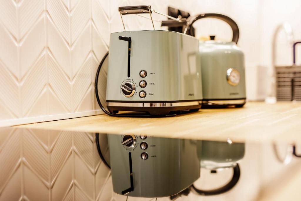 Rynek 3 Old Town - 6