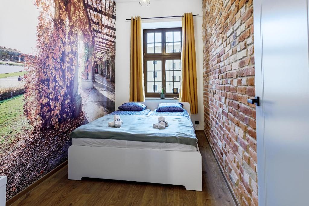 Rynek 3 Old Town - 12