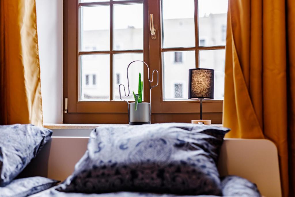 Rynek 3 Old Town - 17