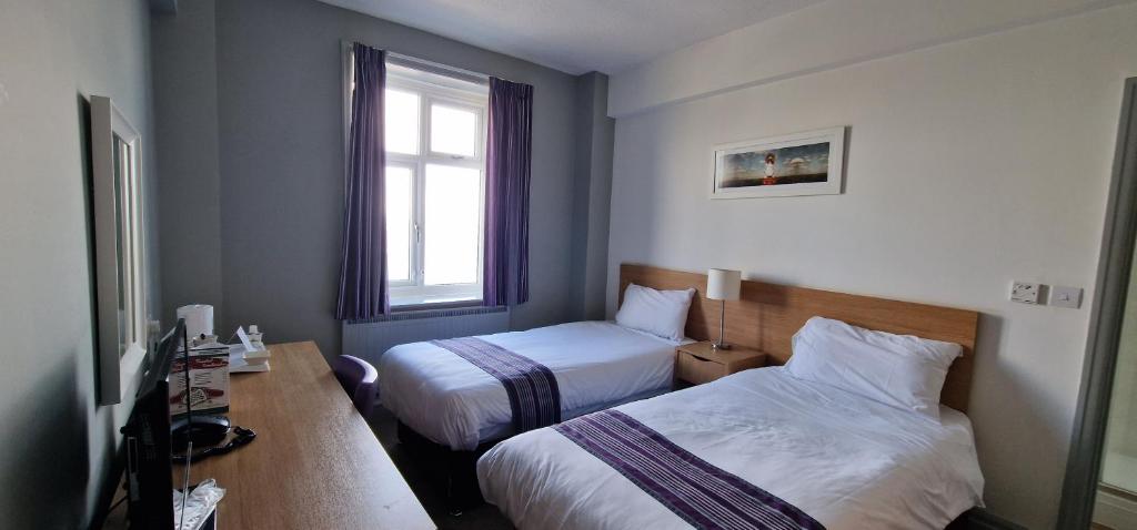 The Norbreck Hotel by Compass Hospitality - Resim 29