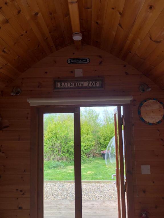 Galería fotográfica de The Rainbow POD en Miltown Malbay