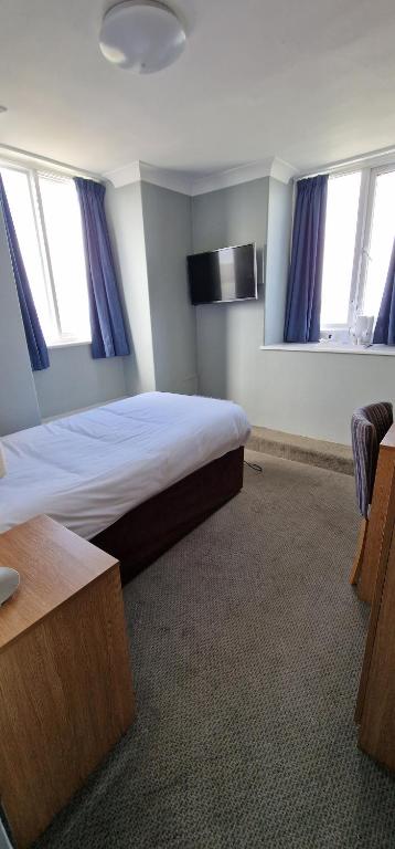 The Norbreck Hotel by Compass Hospitality - Resim 31