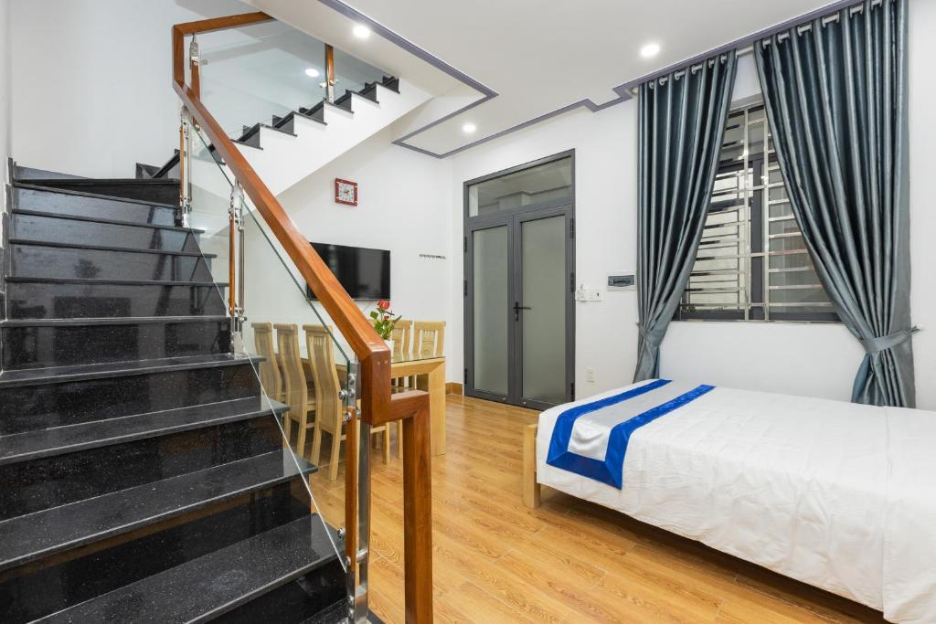 A74 Hotel Phu Quoc Silver