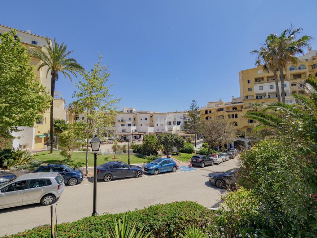 Cubos Penthouse Cabopino Port Marbella & Parking, Marbella ...