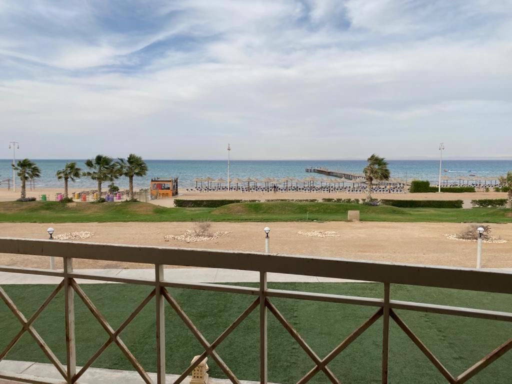 Táj az apartmanhotel közelében