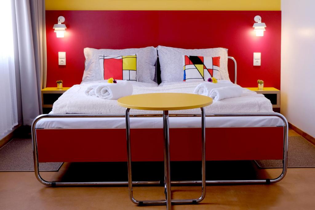 Hotel Avion - National Cultural Monument - ICONIC HOUSES ORG