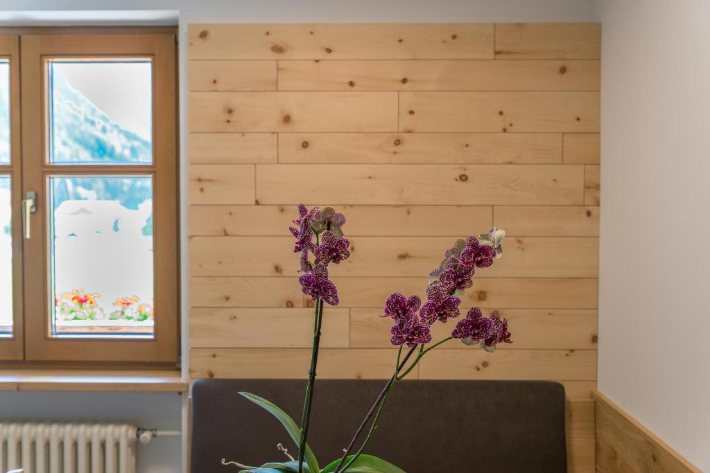Fotografie z fotogalerie ubytování Residence Edelweiss v destinaci Anterselva di Mezzo