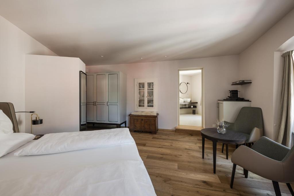 Ansitz am Eck by Hotel Pernhof - 豪华双人房