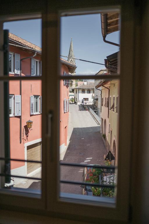 Ansitz am Eck by Hotel Pernhof - 经济双人间