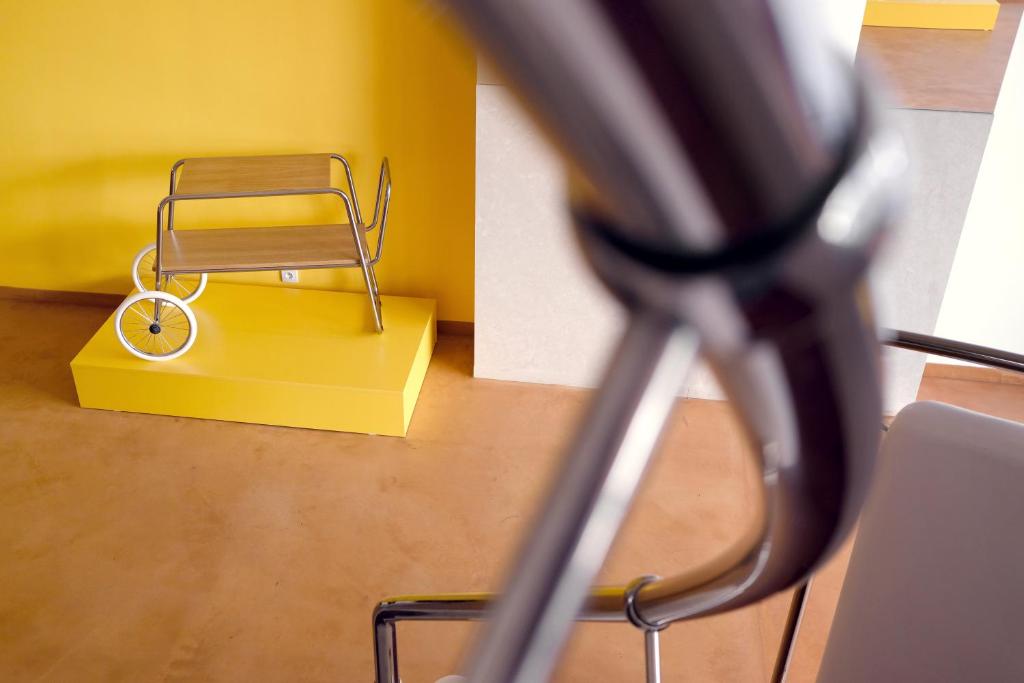 Hotel Avion - National Cultural Monument - ICONIC HOUSES ORG - Resim 18