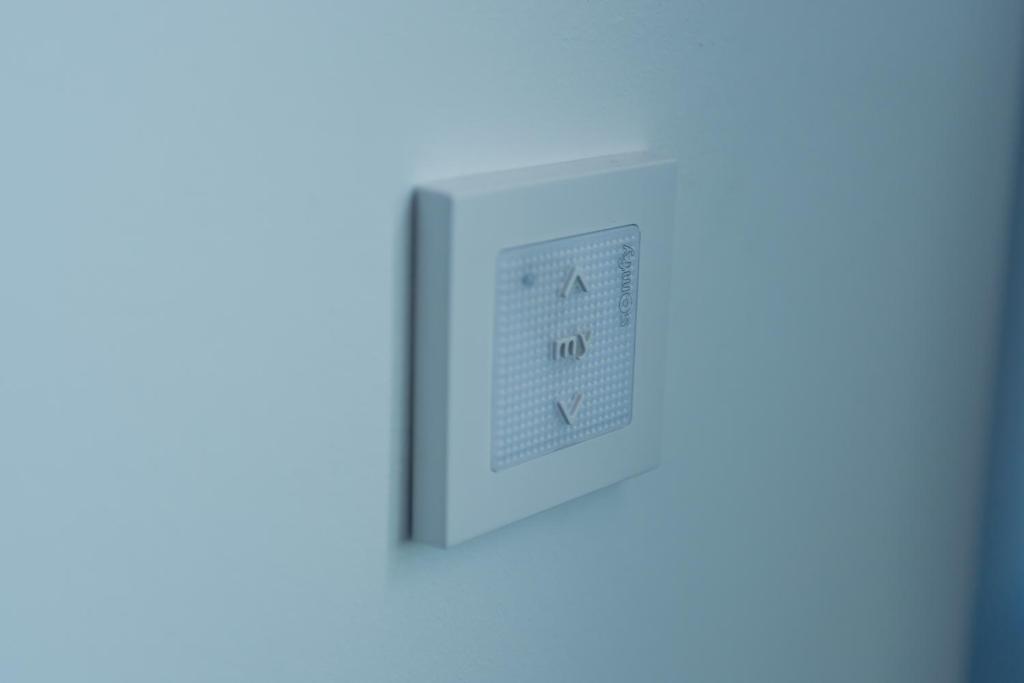 Panorama- the View of Gdansk by Elite Apartments - Resim 40