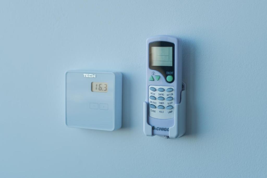 Panorama- the View of Gdansk by Elite Apartments - Resim 41