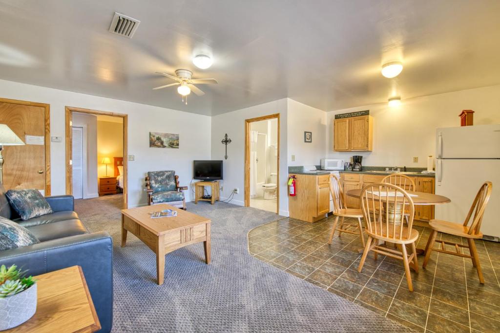 Campground Apts, Lake Junaluska (updated prices 2024)