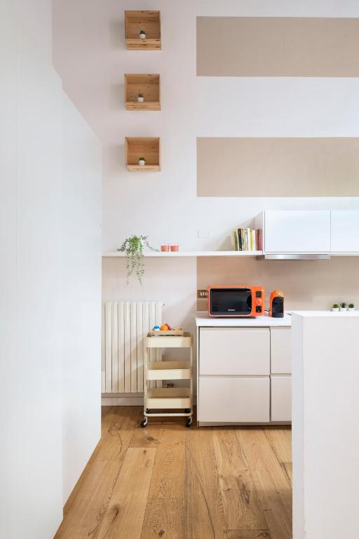 Kép Sweet Home Pitti szállásáról Cremában a galériában