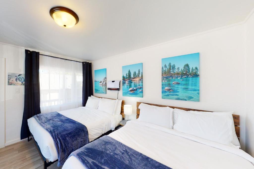 The Chalet at Kings Beach Unit 1 - Chalet