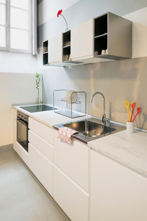 Kép Sweet Home Pitti szállásáról Cremában a galériában