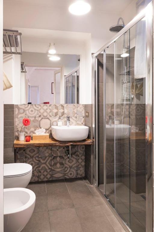Kép Sweet Home Pitti szállásáról Cremában a galériában