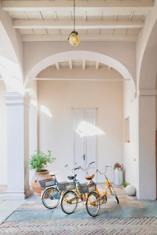 Kép Sweet Home Pitti szállásáról Cremában a galériában