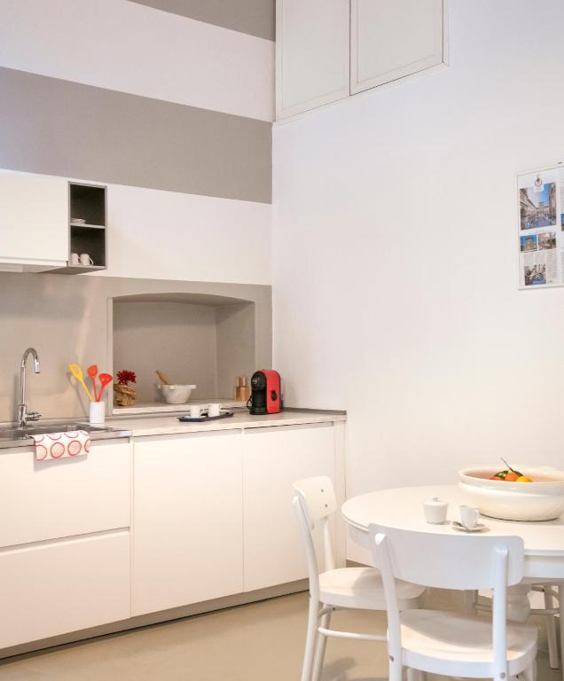 Kép Sweet Home Pitti szállásáról Cremában a galériában