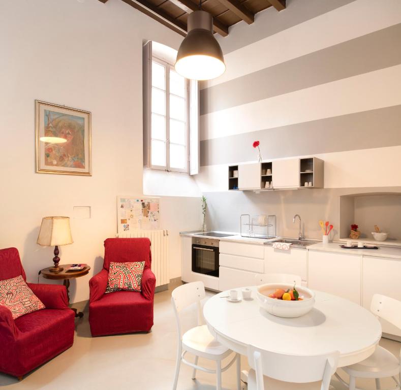 Kép Sweet Home Pitti szállásáról Cremában a galériában