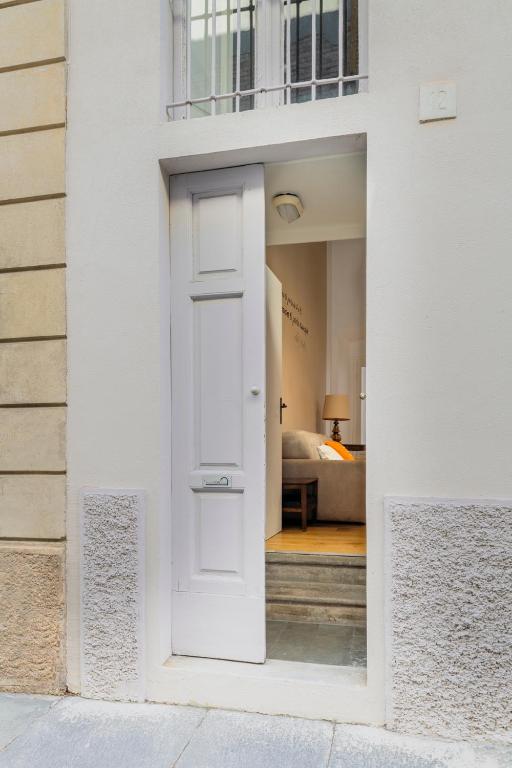 Kép Sweet Home Pitti szállásáról Cremában a galériában